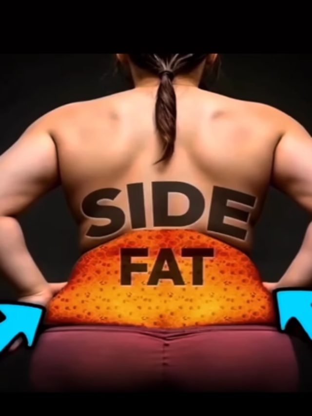 कमर की चर्बी काट देंगे ये आसान तरीके, 36 इंच की कमर हो जाएगी 28 Inch