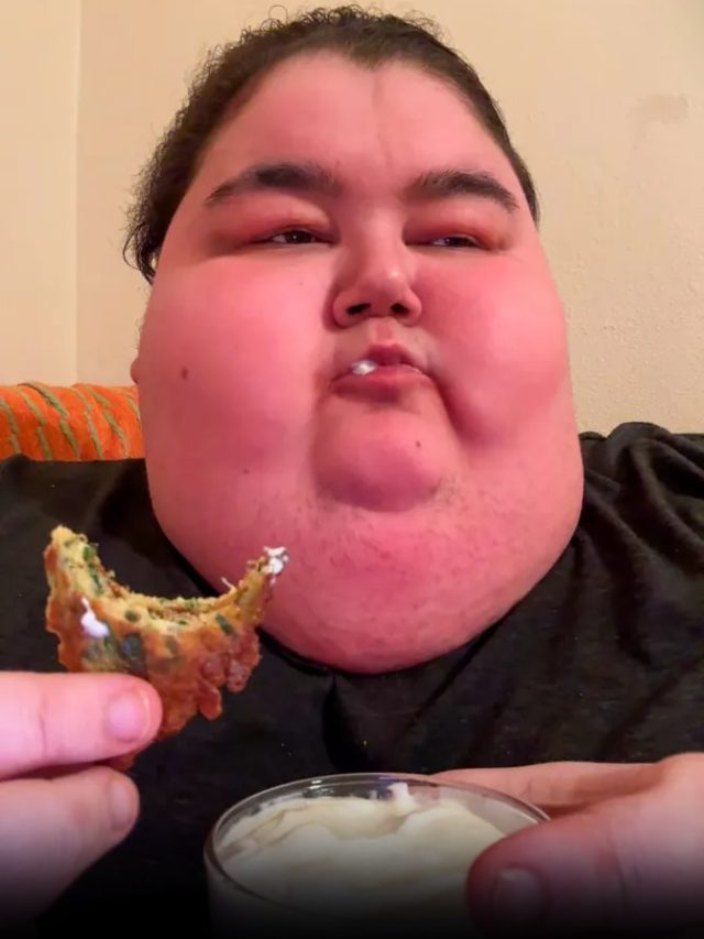 तुर्की के 24 साल के युवक की मौत! क्या है वो ट्रेंड जिसमें खा-खाकर फट जा रहा पेट, जा रही जान