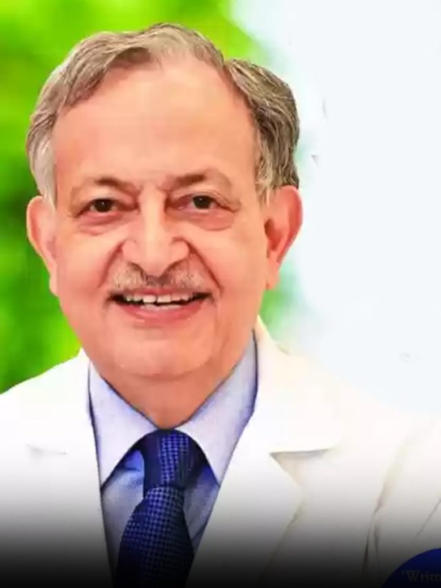 फिट और सेहतमंद के लिए रोजाना खाएं ये 'सस्ता' फल! डॉ. शिवकुमार सरीन ने बताया