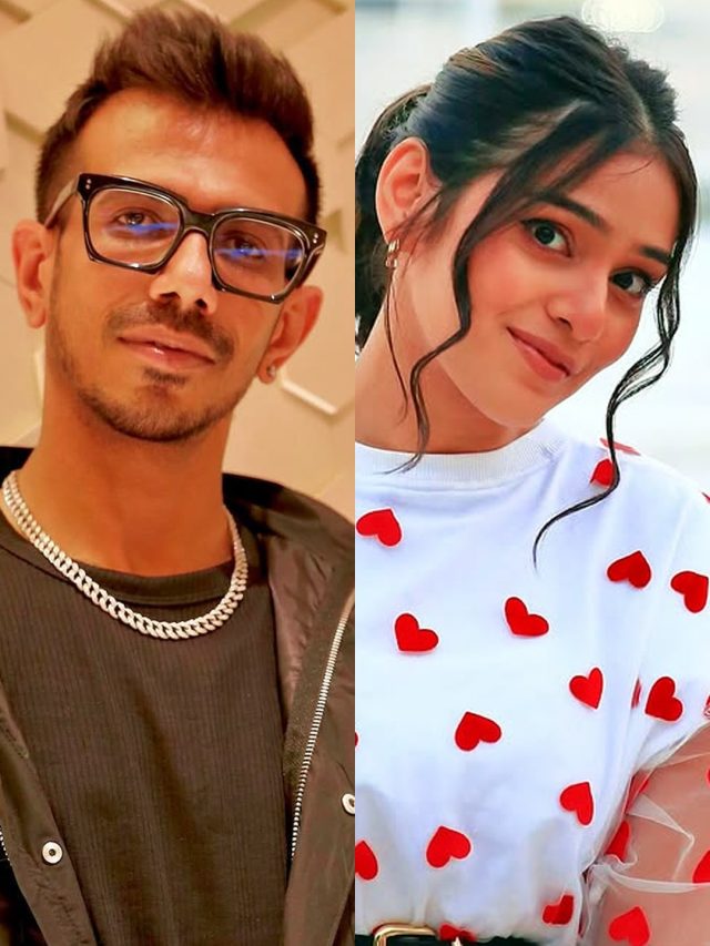 तलाक के बाद RJ महवश के प्यार में युजवेंद्र चहल, हार्दिक पंड्या के वीड‍ियो का क्या है सच?