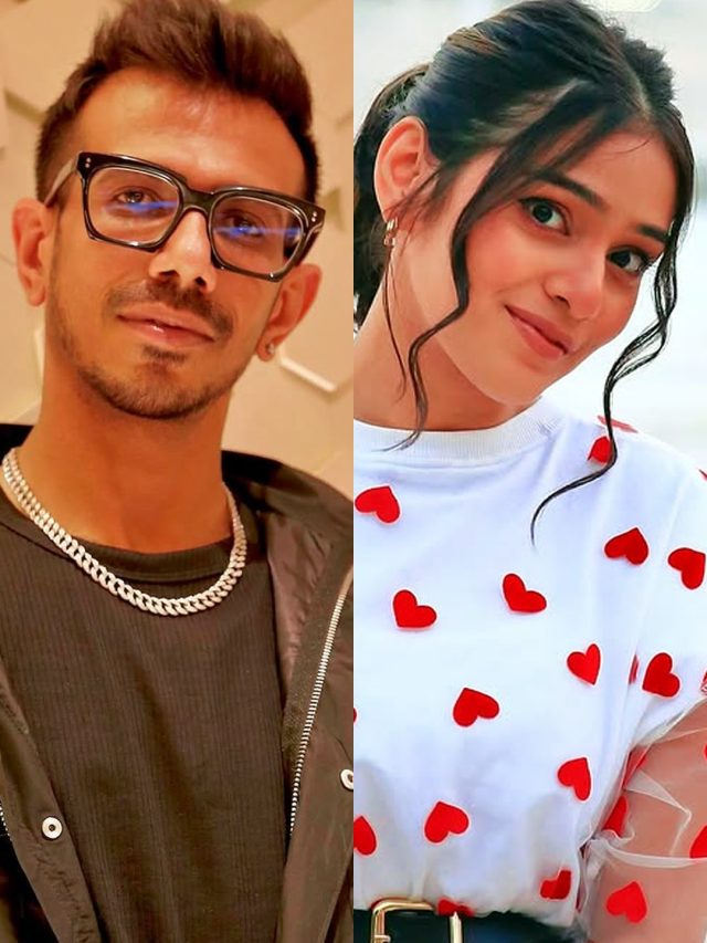 'विकेट तो चहल ले ही लेगा', डेटिंग की चर्चा के बीच बोलीं RJ महवश, रिश्ता किया कंफर्म?