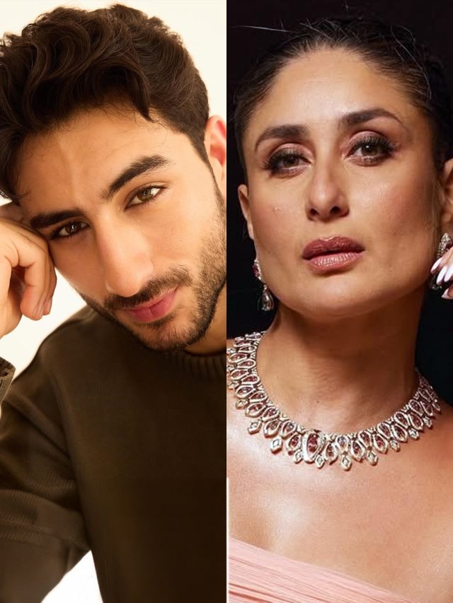 24 साल के हुए सैफ के लाडले बेटे इब्राहिम, करीना ने लुटाया प्यार, बोलीं- बेस्ट लड़का...