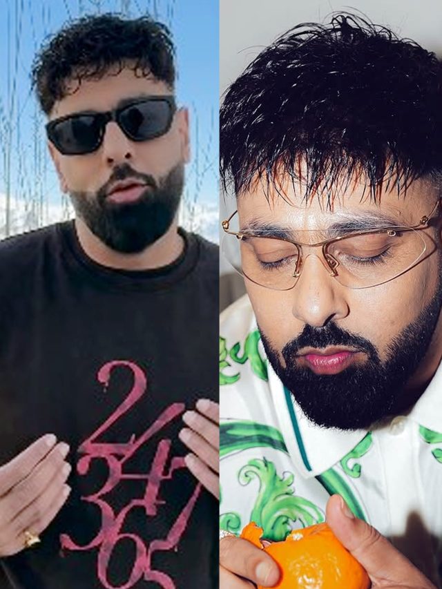 बादशाह ने घटाया वजन, पहचानना हुआ मुश्किल, फैन्स बोले- ये भी ले रहे Ozempic?