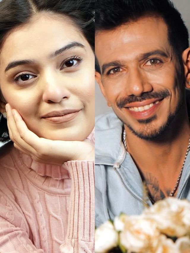 'बॉडीबिल्डर नहीं पतले लड़के पसंद', 1 साल पहले महवश ने दिया था चहल संग रिश्ते का हिंट?