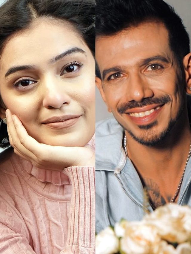 युजवेंद्र को डेट कर रहीं महवश? 2 महीने पहले बताया सच, PR टीम को लगाई थीं फटकार