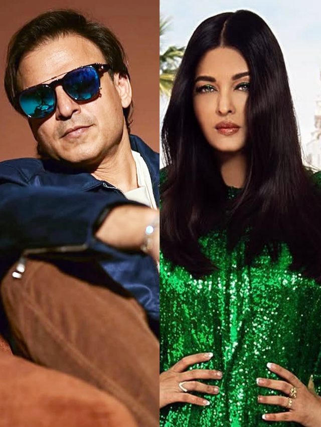 'कोई छोड़कर जाता है तो...', ऐश्वर्या संग ब्रेकअप के बाद दर्द में थे विवेक, कहा- अब्यूसिव रिश्ते...