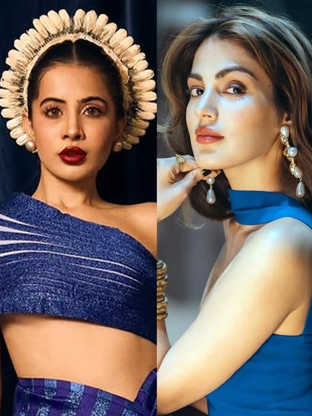 रिया को सुशांत केस में मिली क्लीन चिट, उर्फी ने की तारीफ, एक्ट्रेस को बताया इंस्पायरिंग