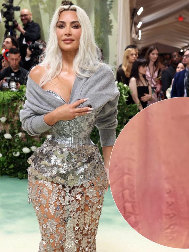 अरबपति हसीना ने पहनी इतनी टाइट ड्रेस, छिली पीठ, सांस लेना मुश्किल, बोलीं- मर जाऊंगी