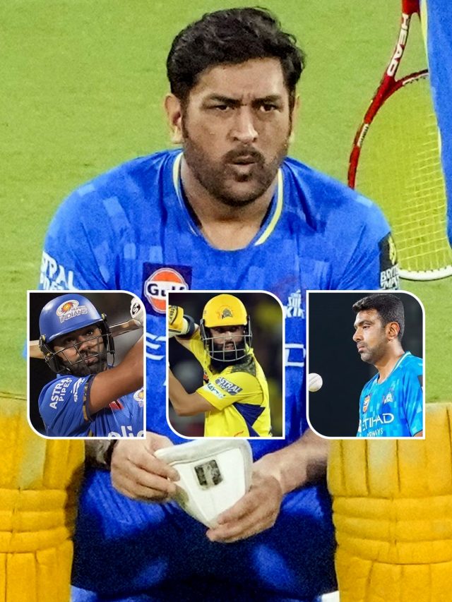 IPL में गदर काटेंगे ये 5 'उम्रदराज' ख‍िलाड़ी, 13 साल का लड़का भी बिखेरेगा जलवा