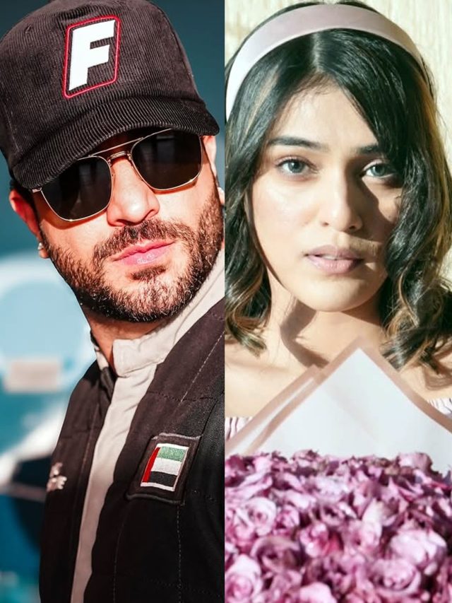 RJ महवश पर अली का कमेंट, खुद को लकी बताने पर किया ट्रोल? बोले- कोच की मेहनत...