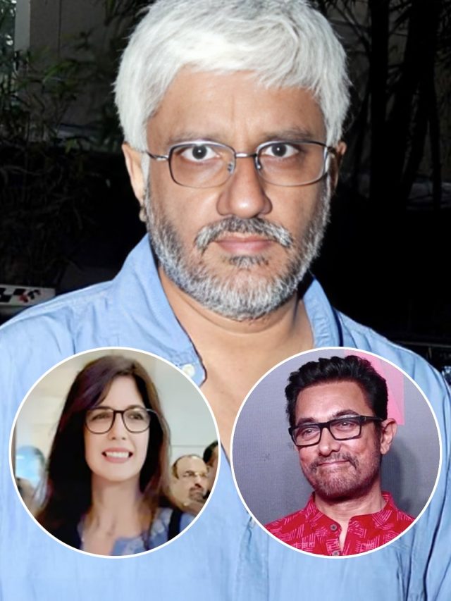 दूल्हा बनेंगे 60 साल के आमिर? तीसरी शादी को विक्रम भट्ट का सपोर्ट, बोले- अकेलेपन से...