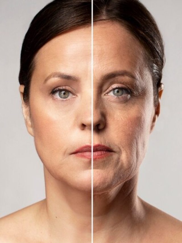 40 की उम्र के बाद भी दिखना चाहती हैं जवां? डाइट में शामिल करें ये एंटी-एजिंग फूड्स