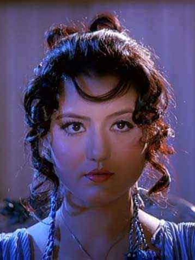 ভয়ানক সিনেমা ভিরানা হিট, তারপরই উধাও! কোথায় আছেন জেসমিন?