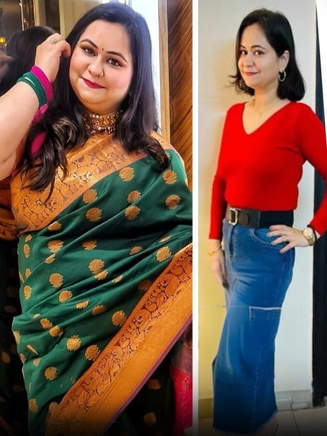 2 बच्चों की मां ने बिना जिम जाए घटाया 37 किलो वजन, बताया कैसे हुआ गजब ट्रांसफॉर्मेशन