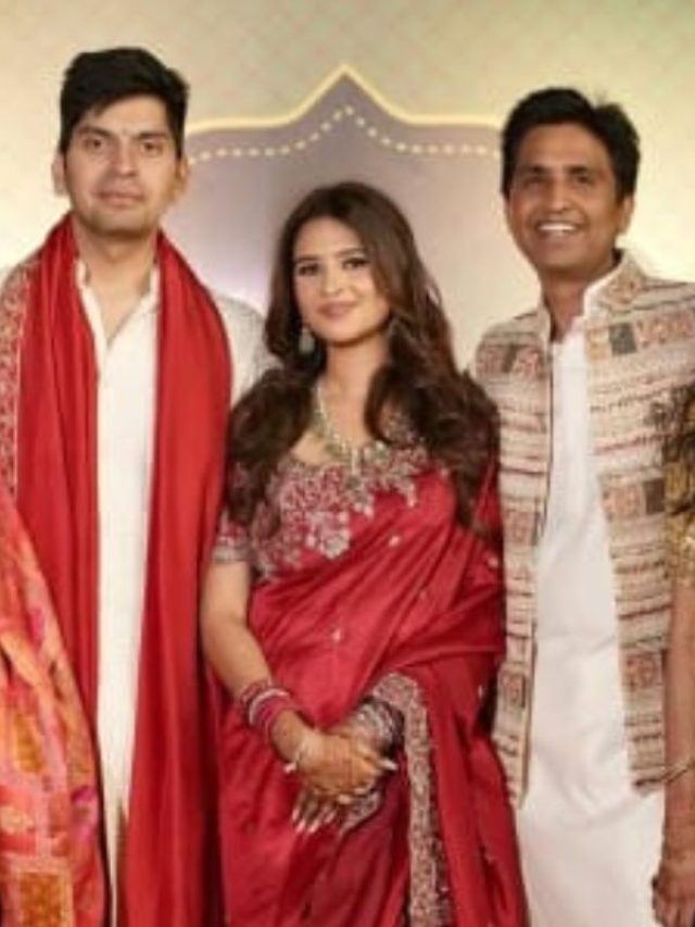 कुमार विश्वास की बेटी ने ब्रिटेन के इस कॉलेज से की है पढ़ाई, चला रही हैं खुद की कंपनी