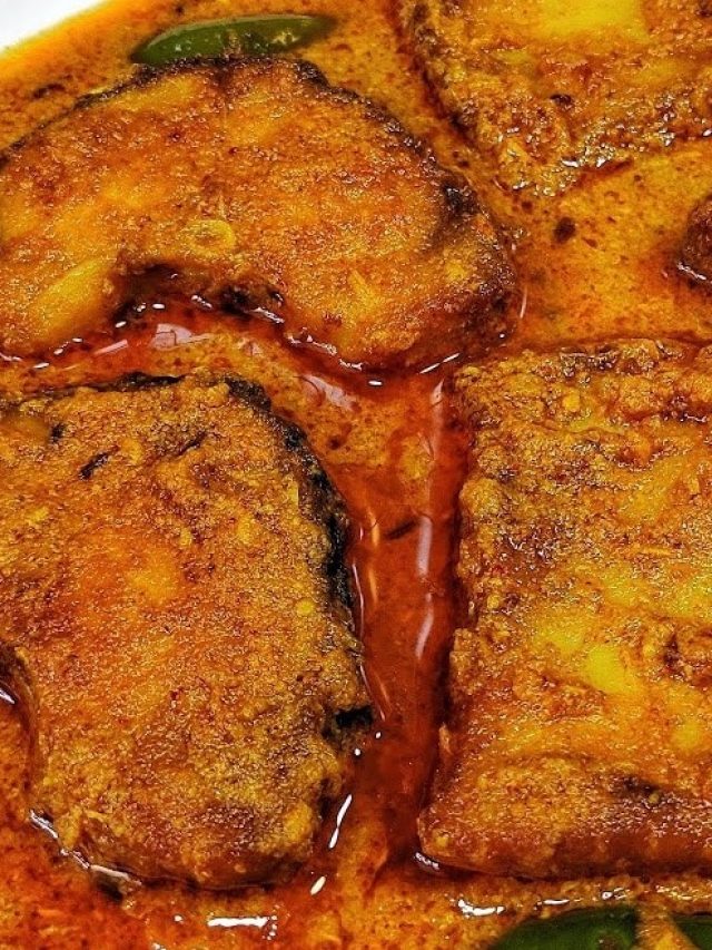 অনুষ্ঠান বাড়ির মতো মাছের ঝোল কীভাবে বানাবেন? রাঁধুনির টিপস