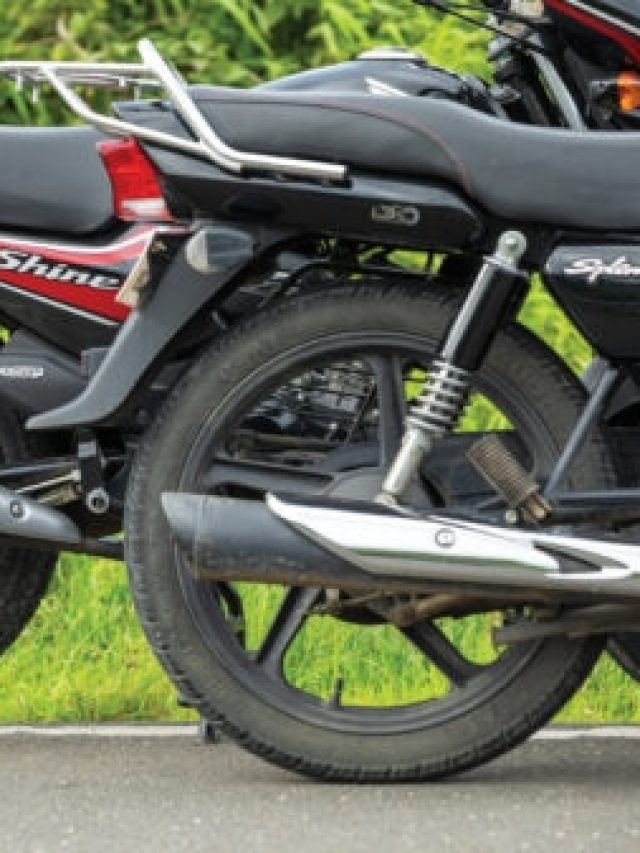 এই ৫ বাইক যেন পরিবারের মতো, কেউ বেচতে চায় না