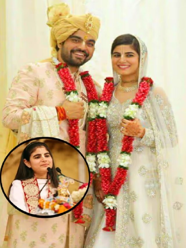 देवी चित्रलेखा ने बताया किस उम्र में कर लेनी चाहिए शादी? खुद इस एज में बनी थीं दुल्हन