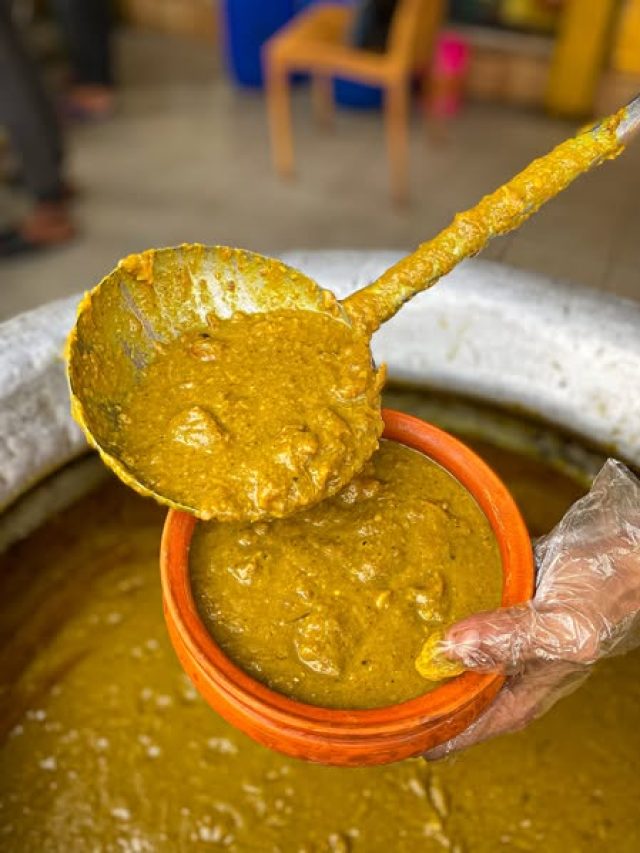 রমজান মাসে কলকাতার সেরা হালিম পাওয়া যায় এই ৮ জায়গায়, রইল ঠিকানা