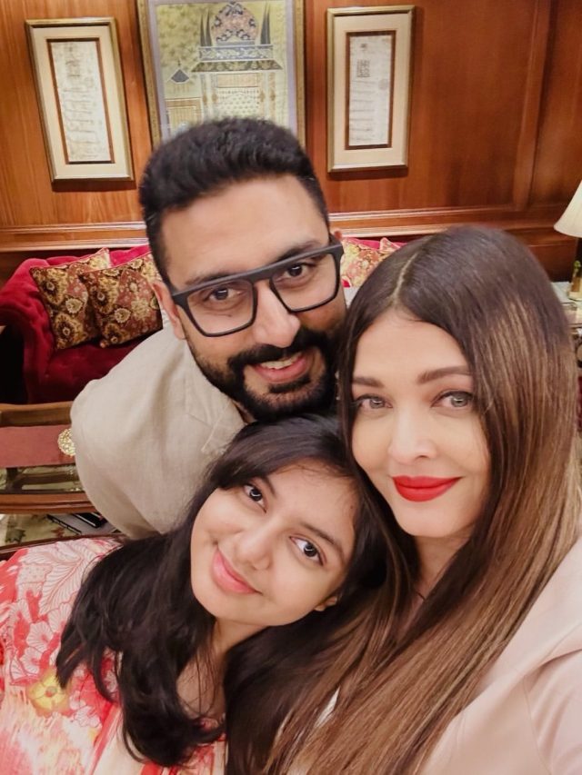 সন্তানের সঙ্গে কতটা বন্ধুত্ব জরুরি? বাবা-মায়েদের টিপস অভিষেকের