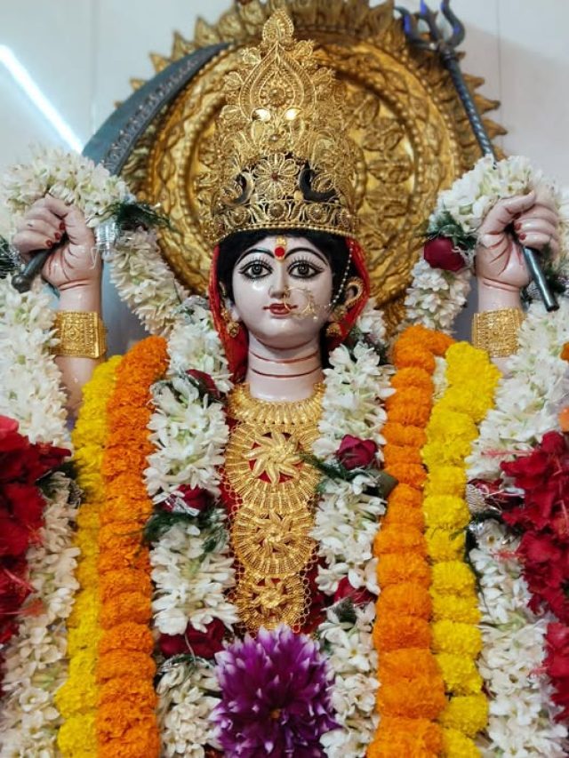 শুক্রবার সন্তোষী মায়ের ব্রত পালনের দিন, কে এই দেবী জানেন?