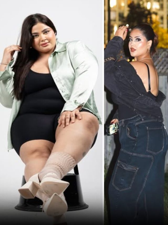 43 किलो वजन घटाने के लिए ली ऐसी डाइट, टोरंटो की लड़की ने बताया