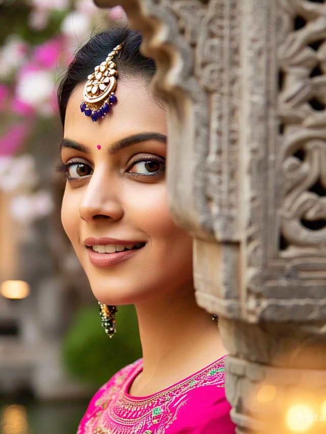 পছন্দের রং গোলাপি? আপনার মধ্যে এই বিশষে গুণ রয়েছে