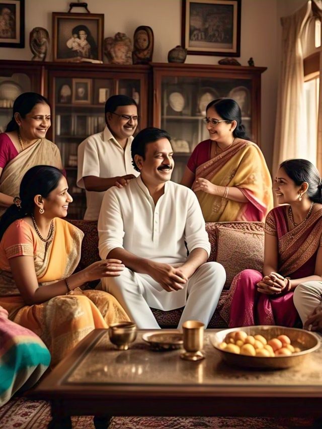 সাবধান! আত্মীয়-স্বজনকে এই ৫ কথা  বললেই বিপদ