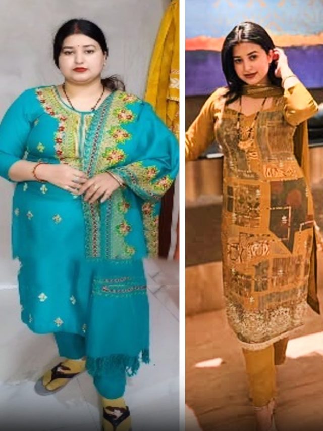 '5 बच्चों की अम्मा लगती हो...', लोगों ने मारे ताने तो यूं घटाया 40 Kg वजन, कभी नहीं गईं जिम