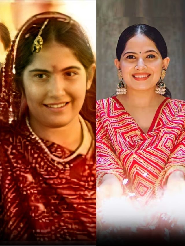 जया किशोरी ने इस एक चीज से घटाया वजन, खुद बताया अपना वेट लॉस सीक्रेट