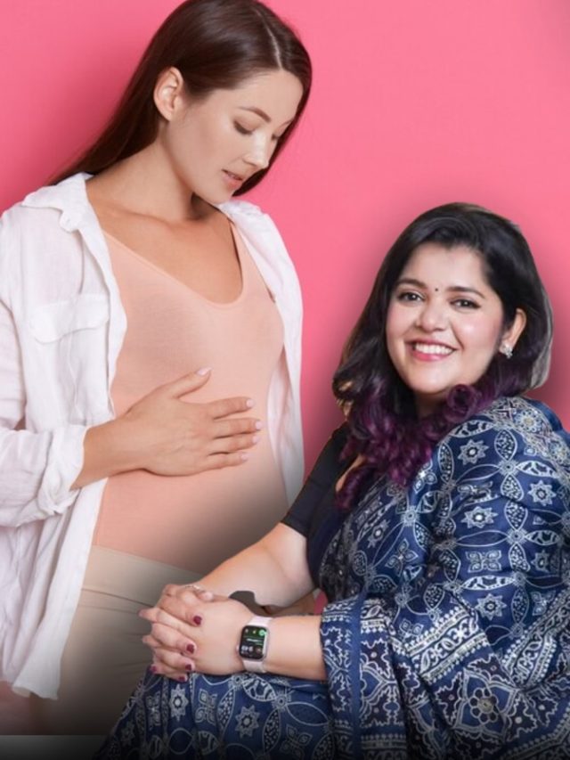 'आदमियों की तरह रेडी फैक्ट्री...', डॉक्टर क्यूटरस ने बताई क्या है प्रेग्नेंट होने की सही उम्र