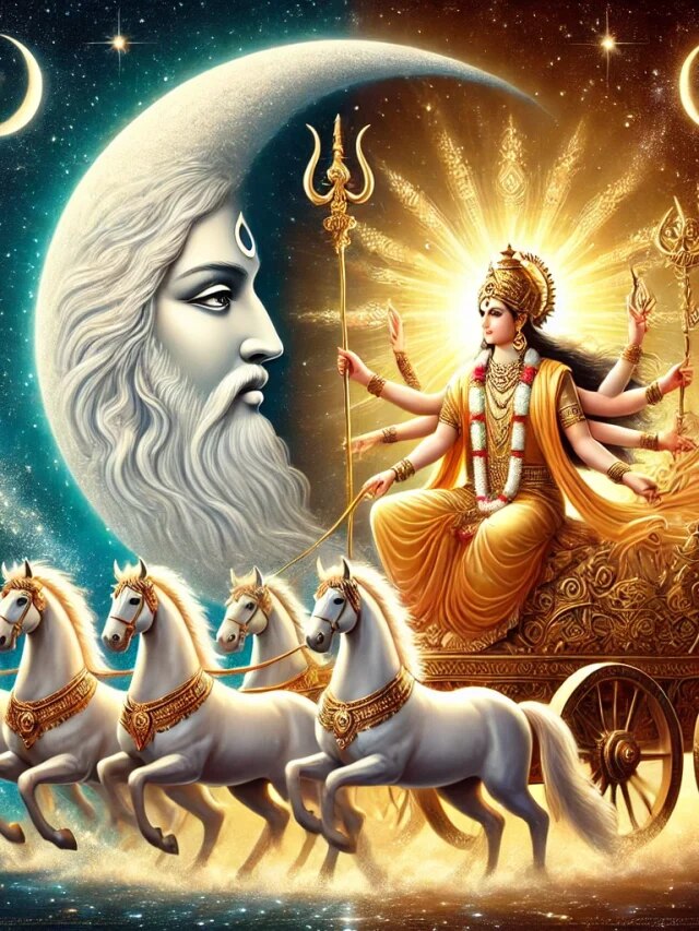 होली के 2 दिन बाद ये राशियां पाएंगी धन-दौलत, चंद्रदेव के साथ शुक्र करेंगे कृपा