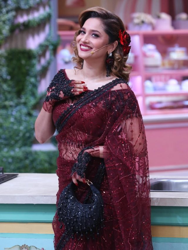 19 साल की थी, काम के नाम पर साथ सोने को कहा, अंकिता का छलका दर्द