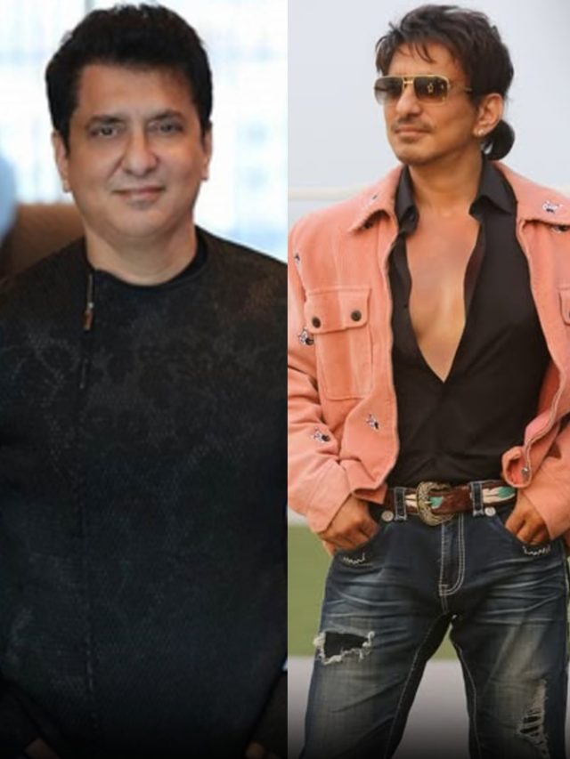 सलमान के दोस्त साजिद ने 59 की उम्र में कैसे घटाया वजन? ये है ट्रांसफॉर्मेशन सीक्रेट