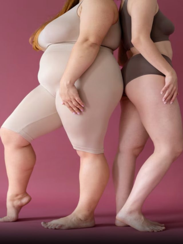 मक्खन की तरह पिघल जाएगी जांघ की चर्बी! अपना सकते हैं ये आसान तरीका