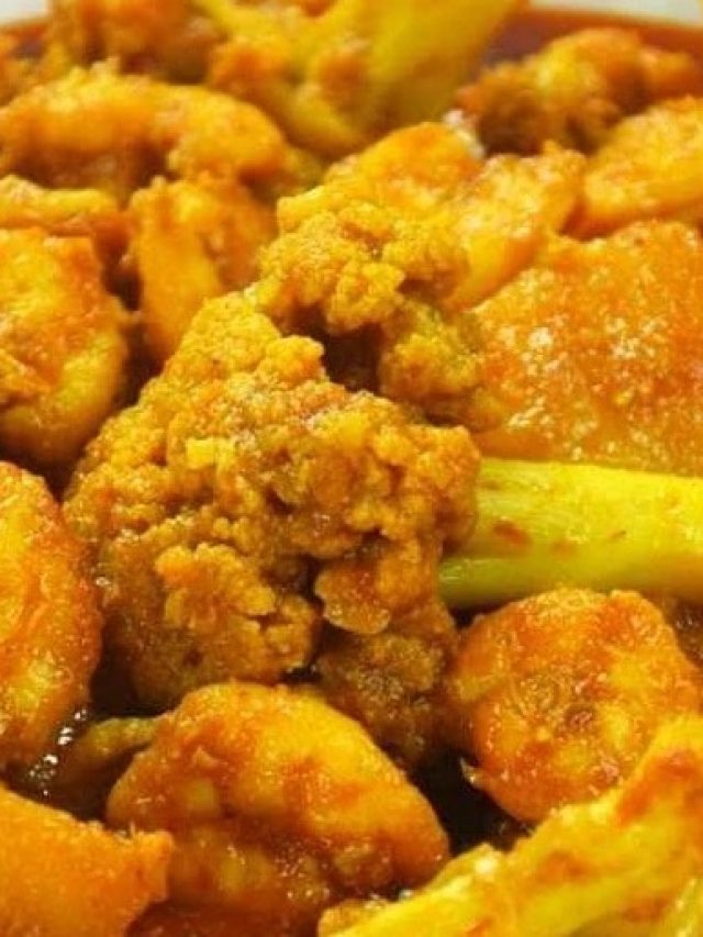 ফুলকপির তরকারিতে এই মশলা দিলে স্বাদ হবে অনুষ্ঠান বাড়ির মতো, রাঁধুনির টিপস