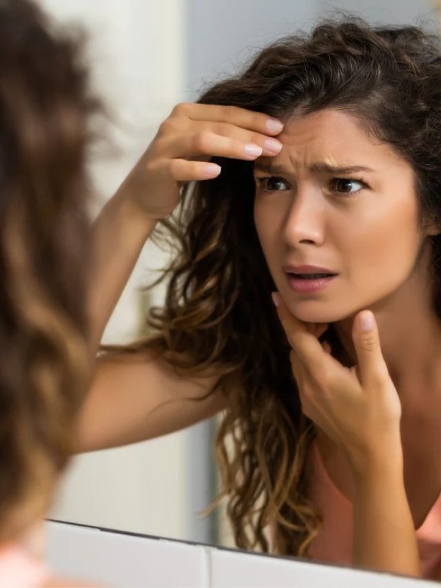 কোলাজেন কমায় এই ৫ অভ্যাস, অসময়ে বয়সের ছাপ পড়ে