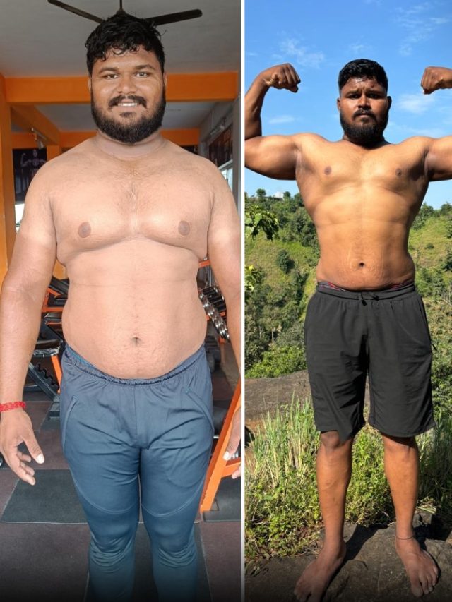 25 Kg वजन घटाने के लिए ली मुनक्का वाली ये देसी डाइट! करते थे दंड-बैठक, लगाते थे सपाटे