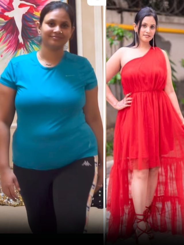 दिल्ली की लेडी ने 'सौंफ का पानी' पीकर घटाया 19 Kg वजन! फॉलो की थी ये डाइट