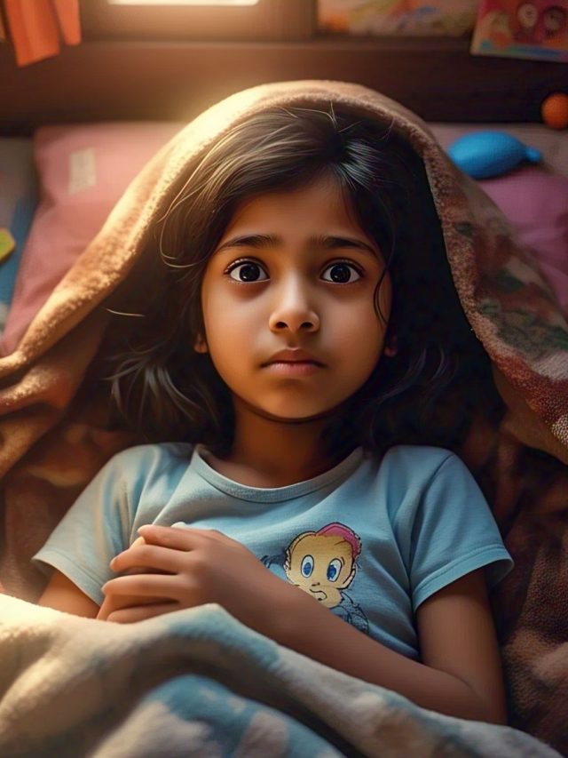 বারবার অসুখে পড়ছে সন্তান? ইমিউনিটি বাড়াতে অব্যর্থ এই ৫ খাবার