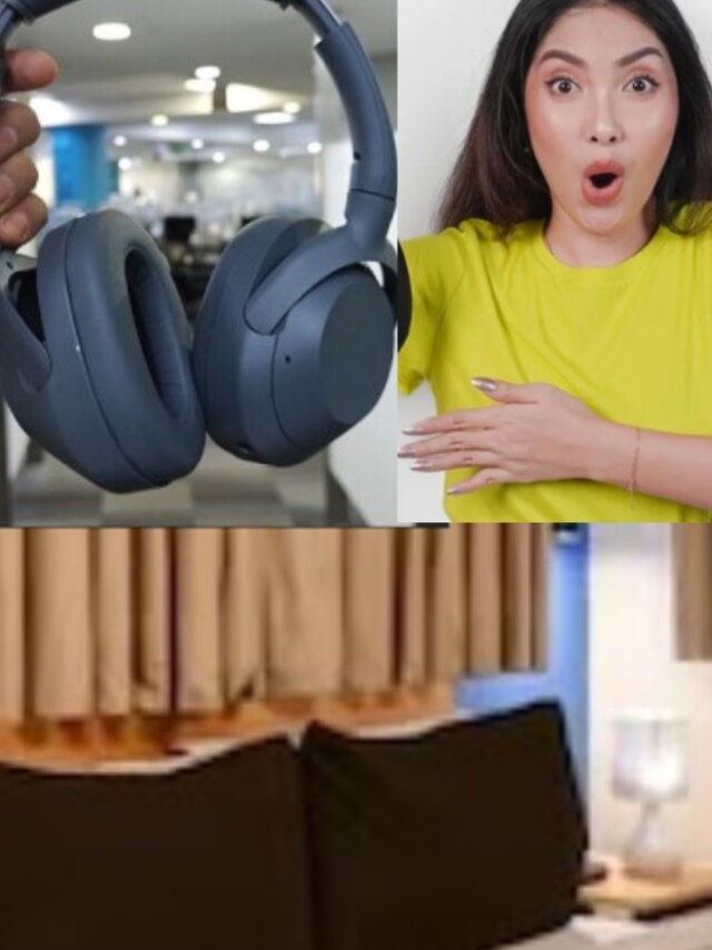 হেডফোন থেকে জামাকাপড় যা যা হোটেলের ঘরে ফেলে যান অতিথিরা