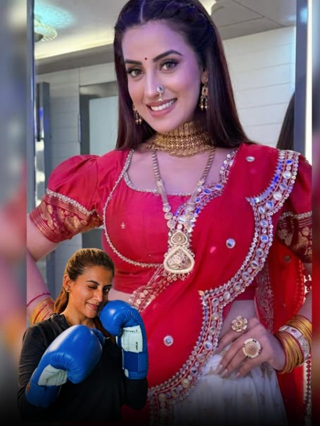 भोजपुरी एक्ट्रेस अक्षरा सिंह की टोंड बॉडी का सीक्रेट हैं ये एक्सरसाइज! आप भी कर सकती हैं