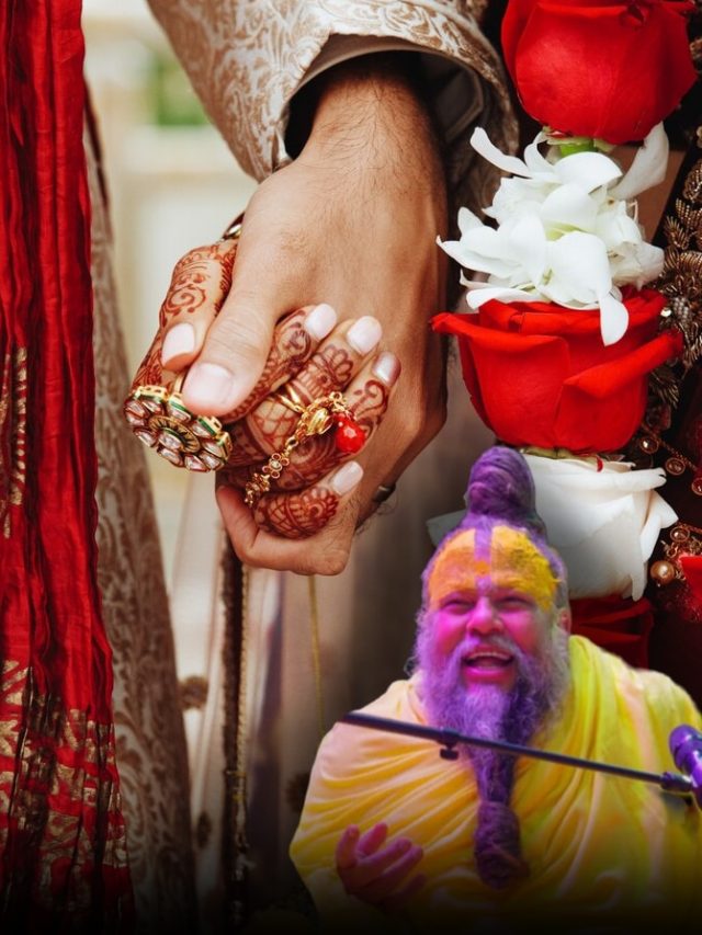 'विवाह से डर लगने लगा है...', प्रेमानंद महाराज से लड़के ने पूछा तो मिली ये सीख