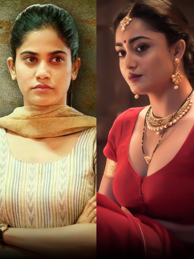 'आश्रम' की पम्मी पहलवान या बबीता, असल लाइफ में कौन है ज्यादा स्टाइलिश? PHOTOS