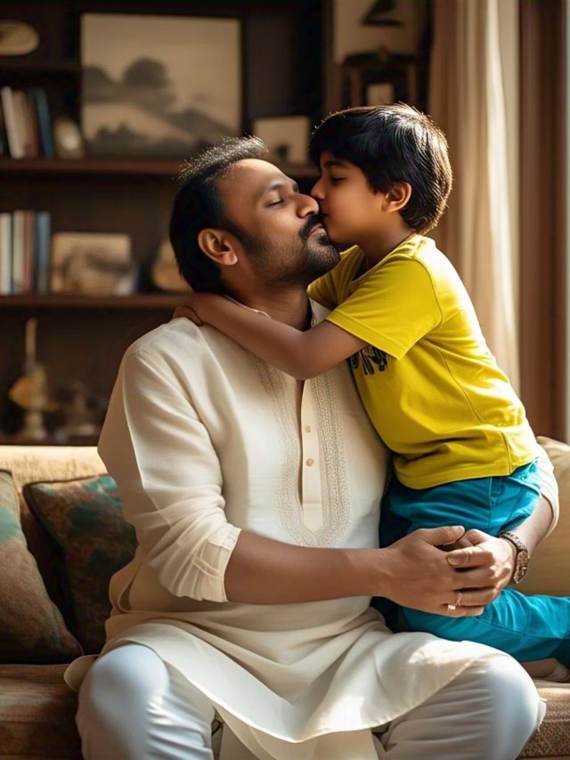 সন্তানকে দিয়ে ঘরের এই কাজগুলো করান, সফল ভবিষ্যতের জন্য গুরুত্বপূর্ণ