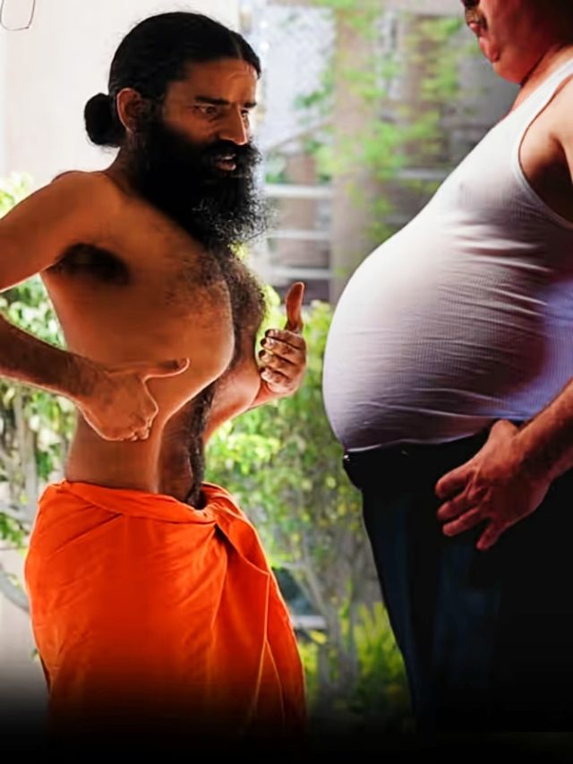 1 महीने में 20 Kg वजन घटाने के लिए अपनाएं ये आसान तरीका, स्वामी रामदेव ने बताया