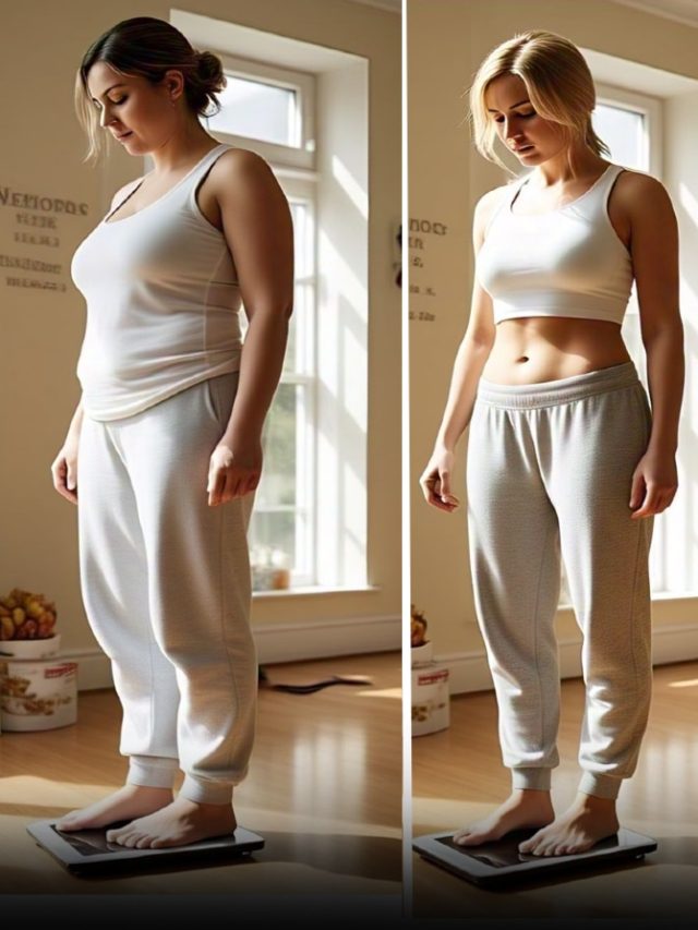 21 दिन तक रोजाना चली 10 हजार कदम, शरीर पर हुआ ये असर