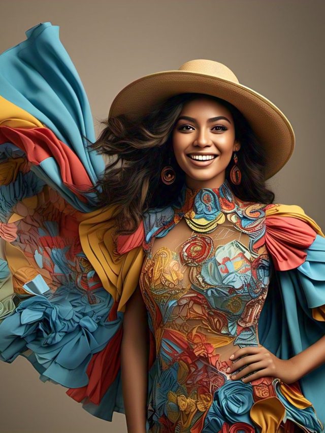 কালার থেরাপিতেই আসবে সৌভাগ্য, জানুন  কোন দিন কোন রঙের পোশাক শুভ