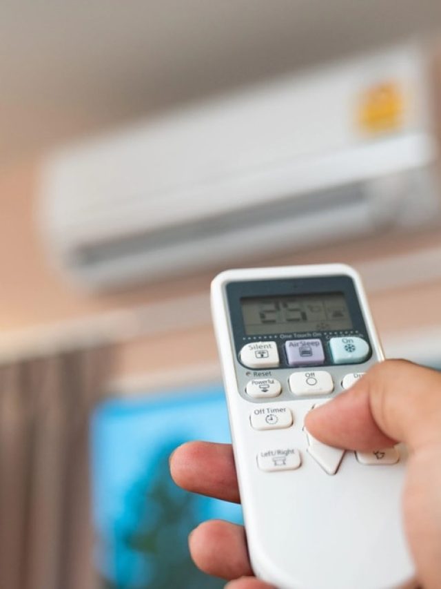 AC ऑन करने से पहले करा लें ये 5 जरूरी काम, नहीं तो हो जाएंगे परेशान
