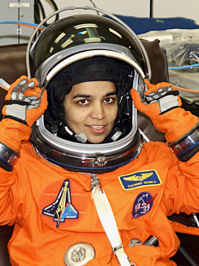 कैसे हुई थी कल्पना चावला की मौत? लैंडिंग से 16 मिनट पहले हुआ था हादसा